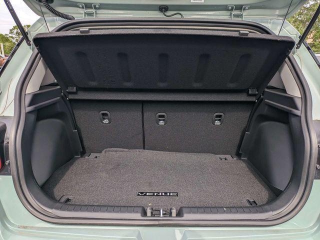 2026 Hyundai Venue - $23,035