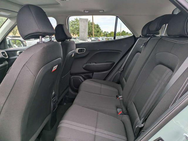 2026 Hyundai Venue - $23,035