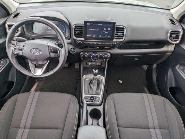 2026 Hyundai Venue - $23,035