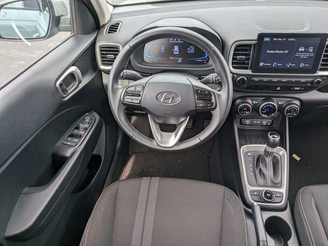 2026 Hyundai Venue - $23,035