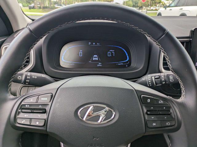 2026 Hyundai Venue - $23,035
