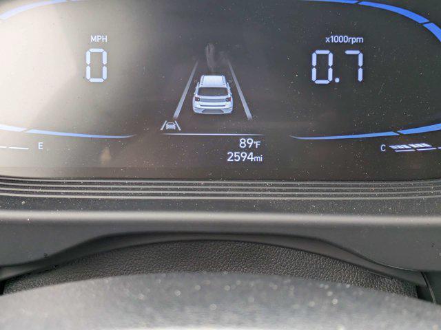 2026 Hyundai Venue - $23,035
