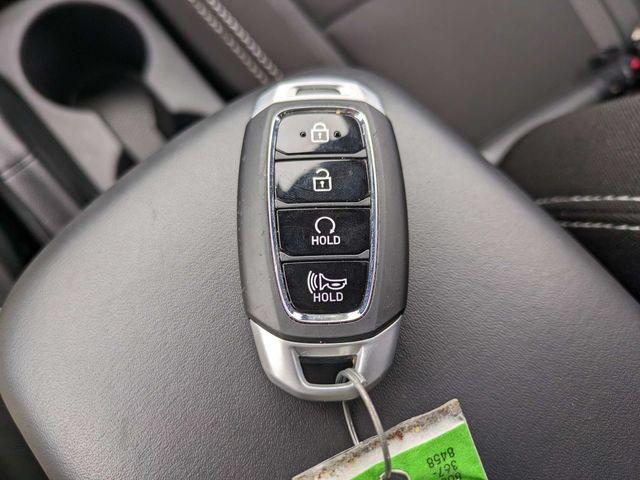 2026 Hyundai Venue - $23,035