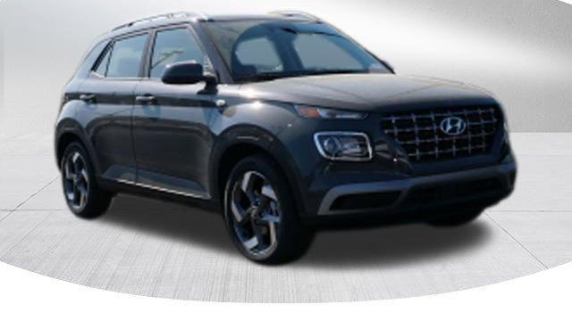 Preowned 2026 Hyundai VENUE SEL for Sale