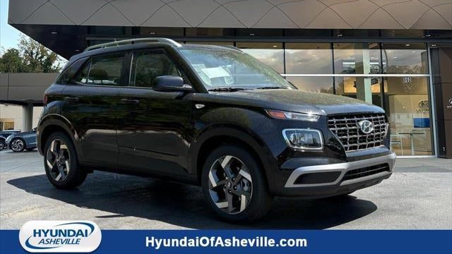 Preowned 2026 Hyundai VENUE SEL for Sale
