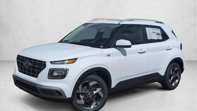 Preowned 2026 Hyundai VENUE SEL for Sale