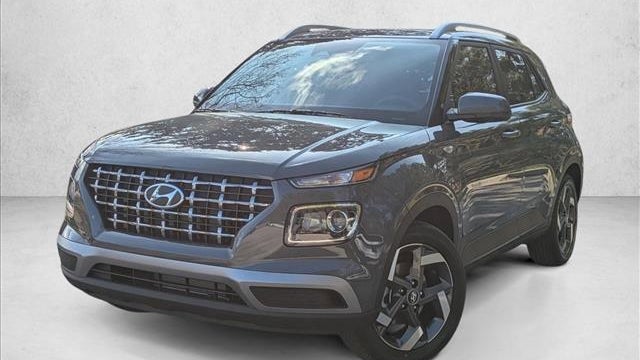 Preowned 2026 Hyundai VENUE SEL for Sale