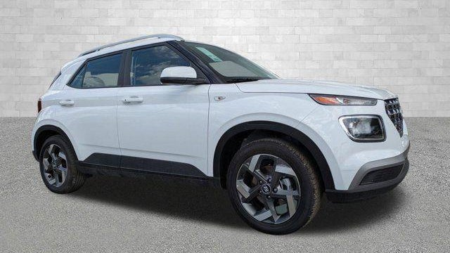 Preowned 2026 Hyundai VENUE SEL for Sale