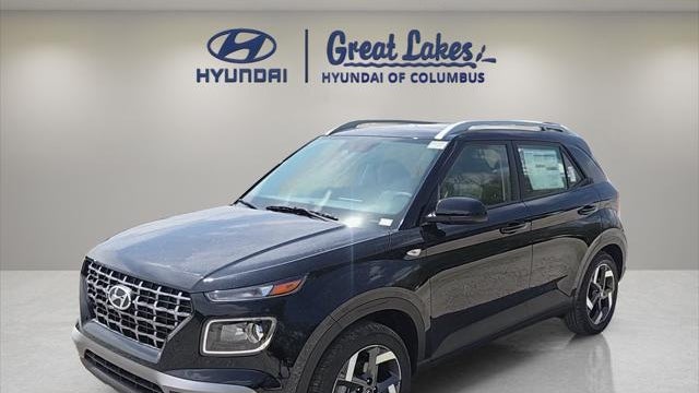 Preowned 2026 Hyundai VENUE SEL for Sale