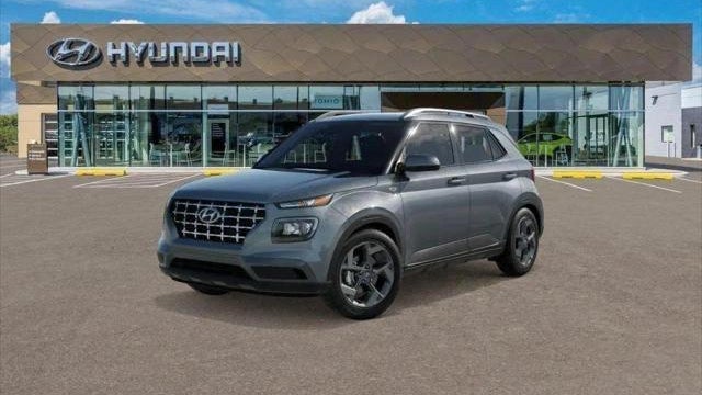 Preowned 2026 Hyundai VENUE SEL for Sale
