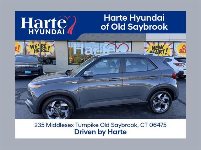 2026 Hyundai Venue - $22,107