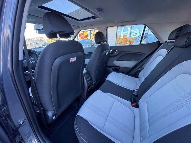 2026 Hyundai Venue - $22,107
