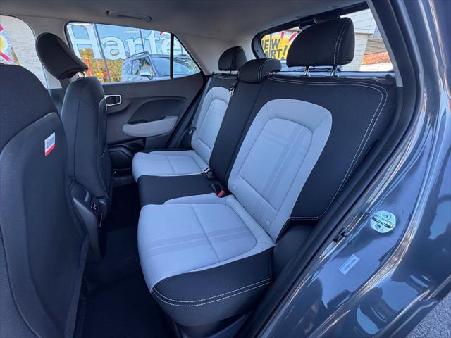 2026 Hyundai Venue - $22,107