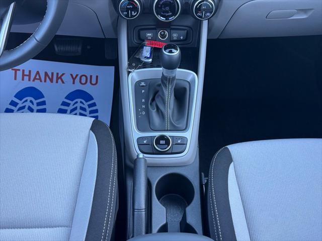 2026 Hyundai Venue - $22,107
