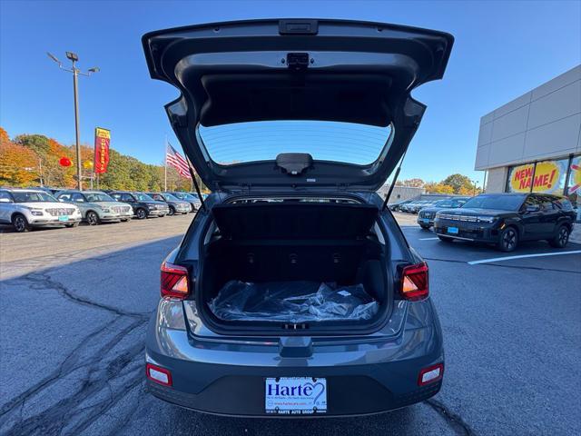 2026 Hyundai Venue - $22,107