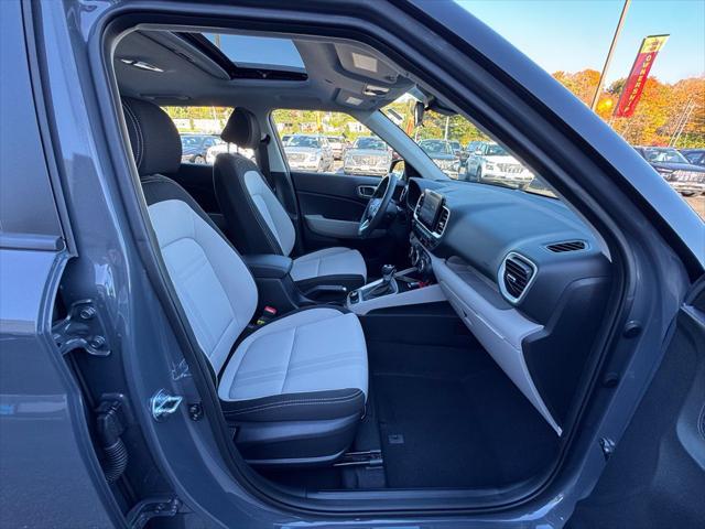 2026 Hyundai Venue - $22,107