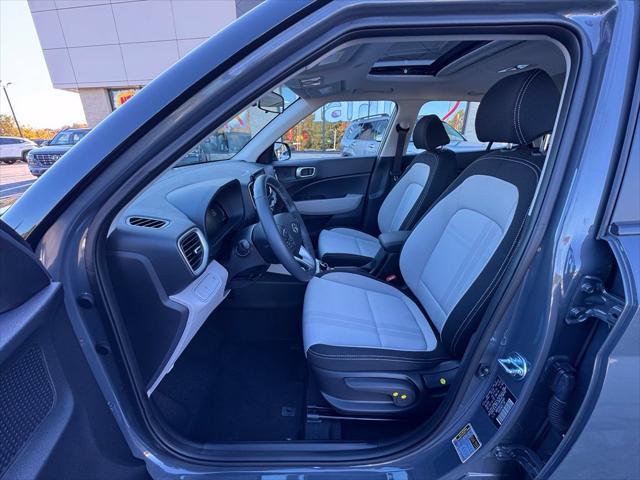 2026 Hyundai Venue - $22,107