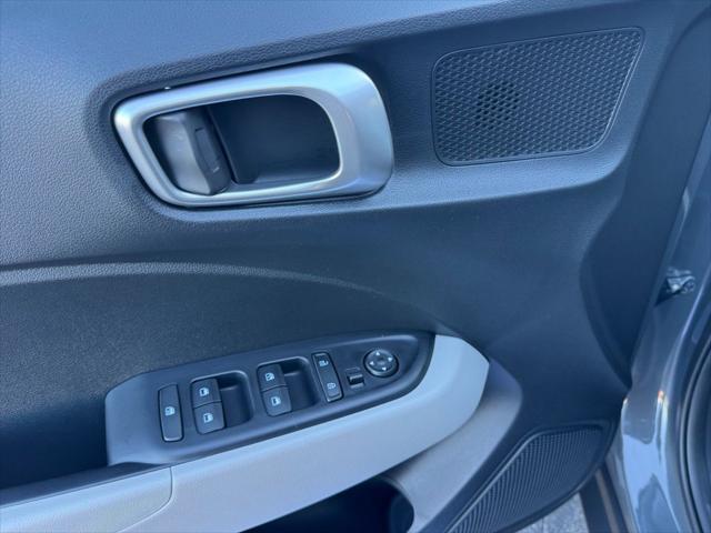 2026 Hyundai Venue - $22,107