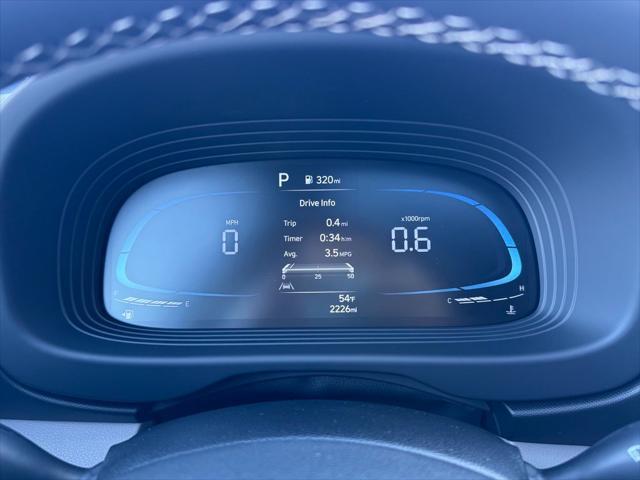 2026 Hyundai Venue - $22,107