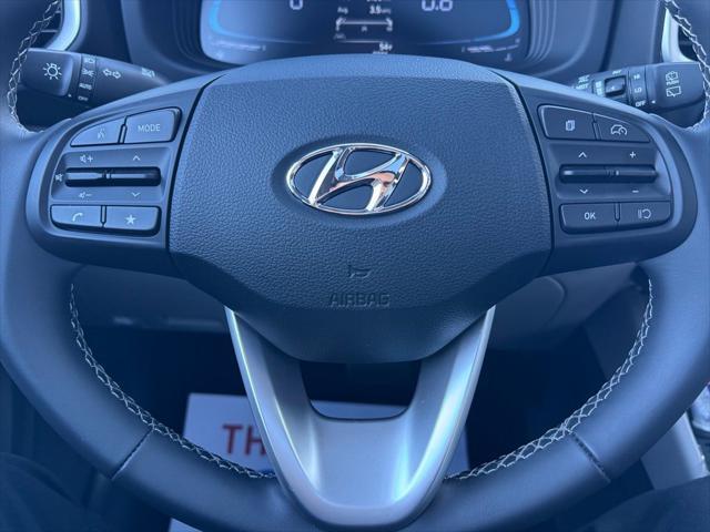 2026 Hyundai Venue - $22,107