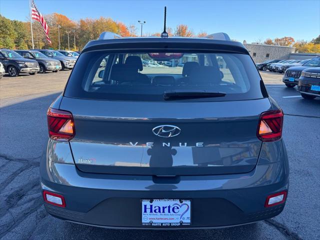 2026 Hyundai Venue - $22,107