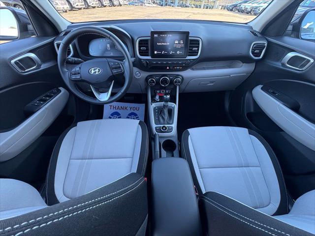 2026 Hyundai Venue - $22,107