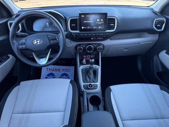 2026 Hyundai Venue - $22,107