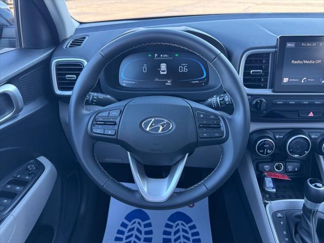 2026 Hyundai Venue - $22,107
