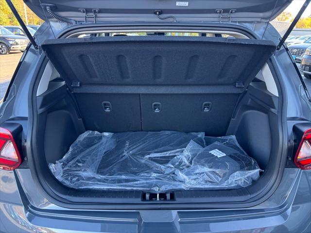 2026 Hyundai Venue - $22,107