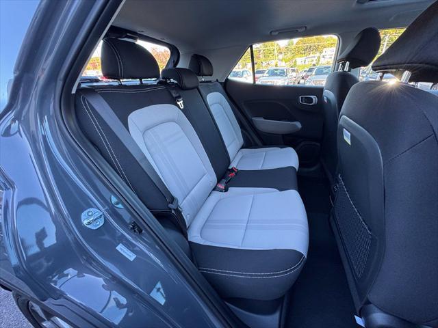 2026 Hyundai Venue - $22,107