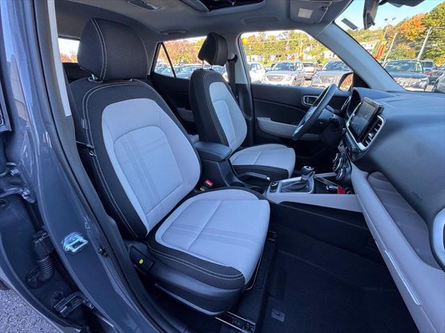 2026 Hyundai Venue - $22,107