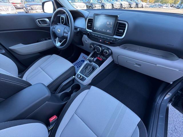 2026 Hyundai Venue - $22,107