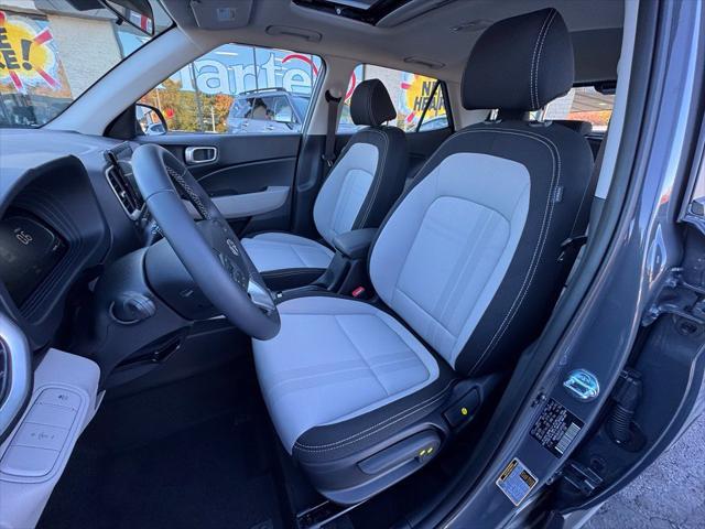2026 Hyundai Venue - $22,107