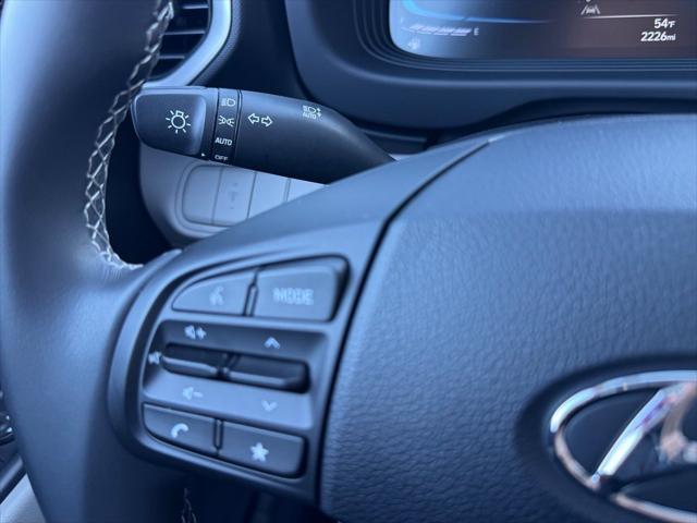 2026 Hyundai Venue - $22,107