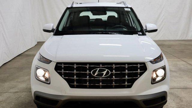 Preowned 2026 Hyundai VENUE SEL for Sale