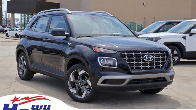 Preowned 2026 Hyundai VENUE SEL for Sale