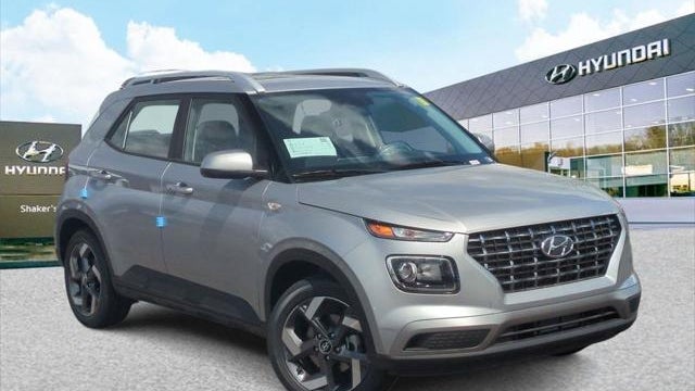 Preowned 2026 Hyundai VENUE SEL for Sale