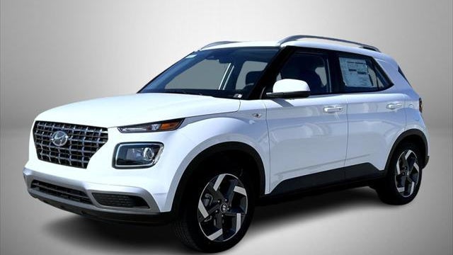 Preowned 2026 Hyundai VENUE SEL for Sale