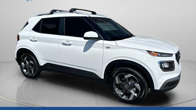 Preowned 2026 Hyundai VENUE SEL for Sale