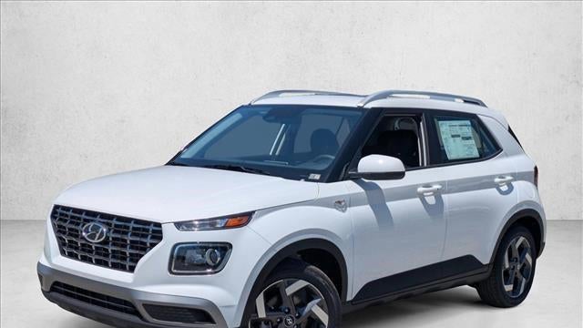 Preowned 2026 Hyundai VENUE SEL for Sale