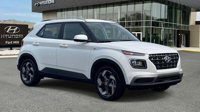 Preowned 2026 Hyundai VENUE SEL for Sale