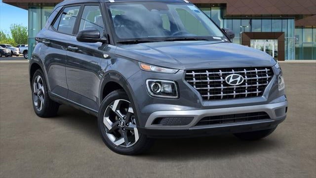Preowned 2026 Hyundai VENUE SEL for Sale