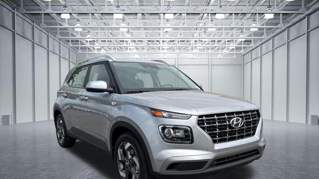 Preowned 2026 Hyundai VENUE SEL for Sale