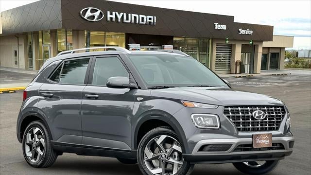 Preowned 2026 Hyundai VENUE SEL for Sale