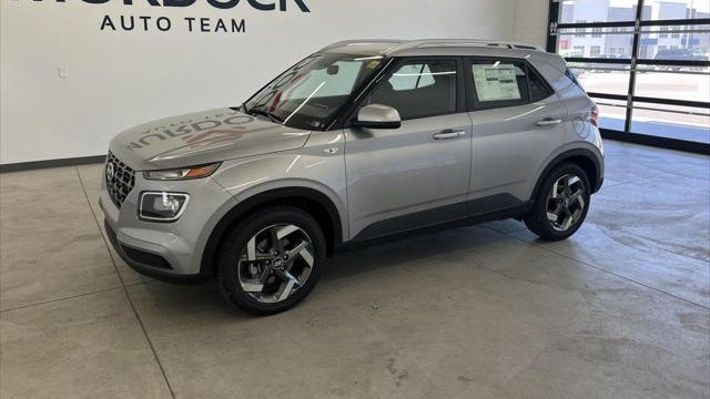 Preowned 2026 Hyundai VENUE SEL for Sale