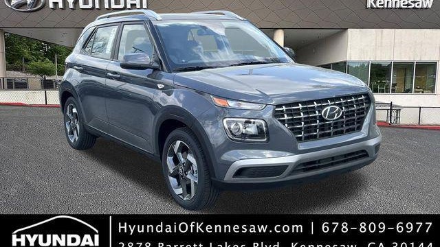 Preowned 2026 Hyundai VENUE SEL for Sale