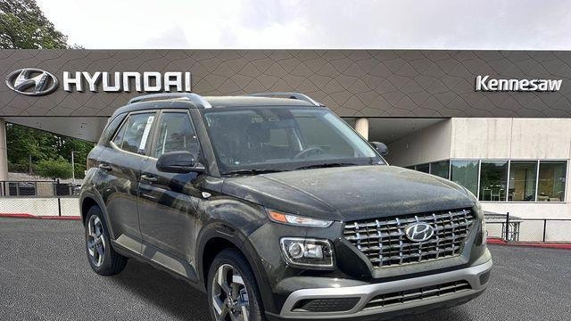 Preowned 2026 Hyundai VENUE SEL for Sale