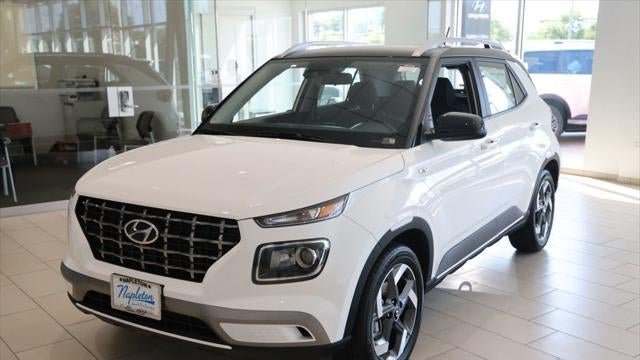 Preowned 2026 Hyundai VENUE SEL for Sale