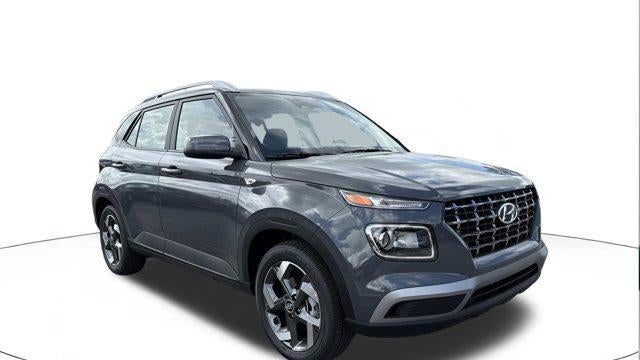 Preowned 2026 Hyundai VENUE SEL for Sale