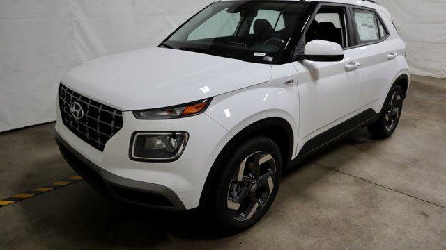Preowned 2026 Hyundai VENUE SEL for Sale